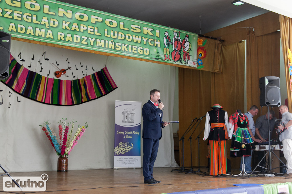 Przegląd Kapel Ludowych