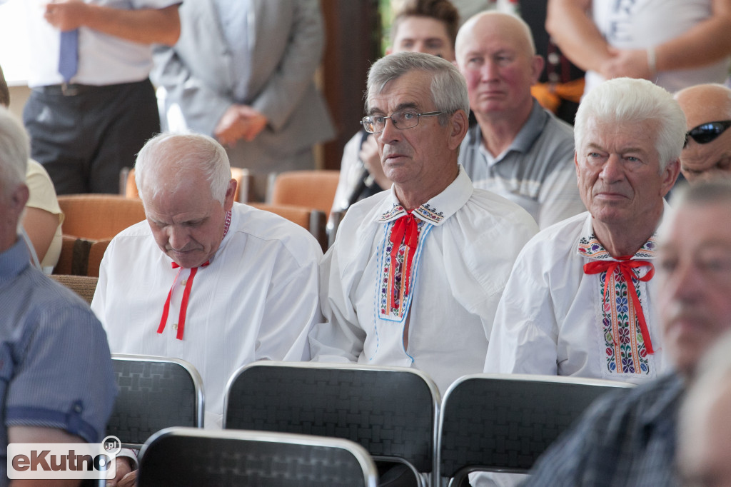 Przegląd Kapel Ludowych