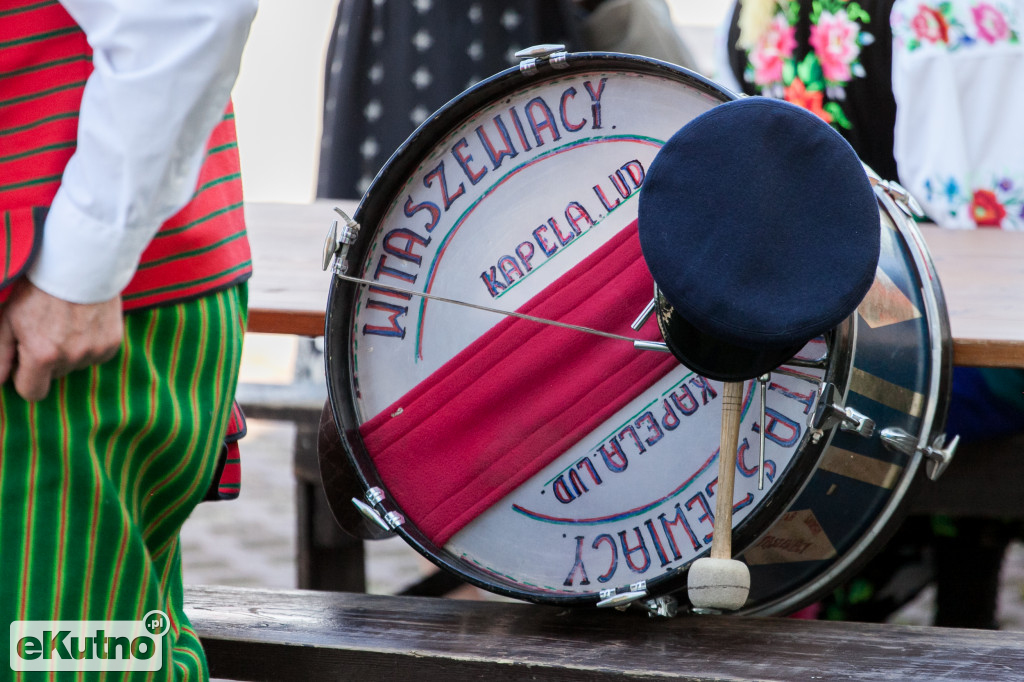 Przegląd Kapel Ludowych