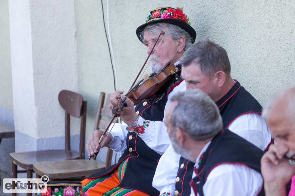 Przegląd Kapel Ludowych