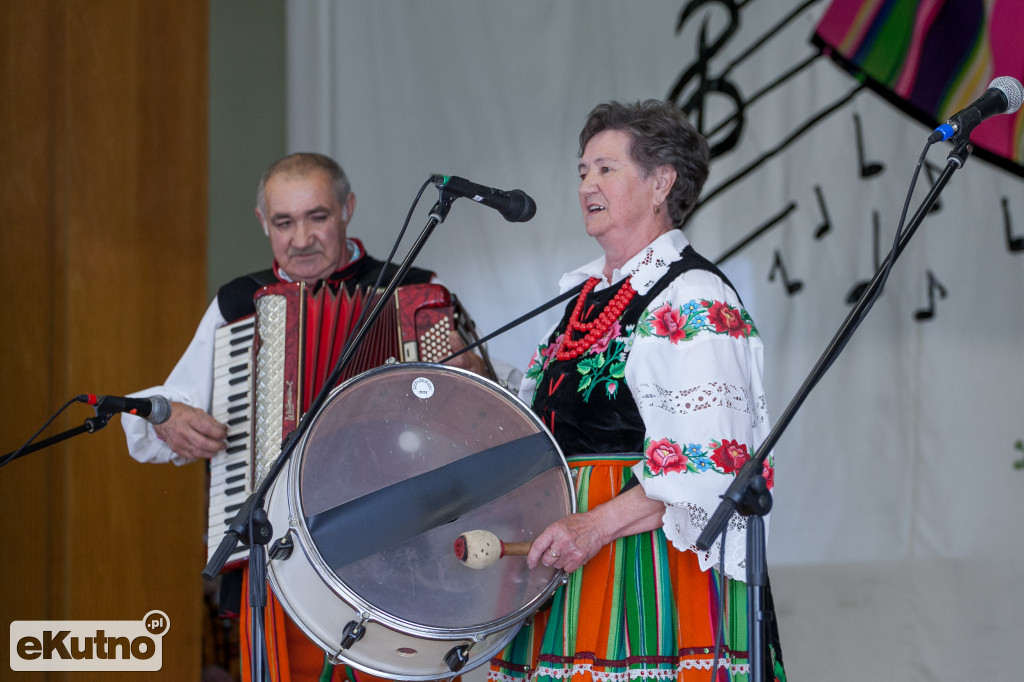 Przegląd Kapel Ludowych