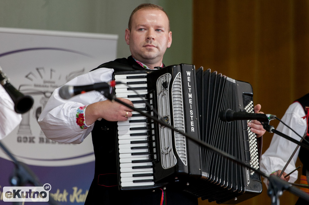 Przegląd Kapel Ludowych