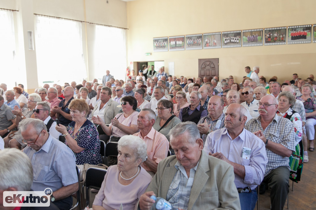 Przegląd Kapel Ludowych