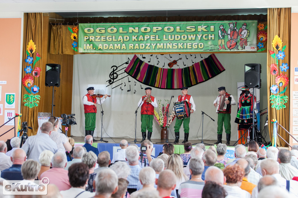 Przegląd Kapel Ludowych