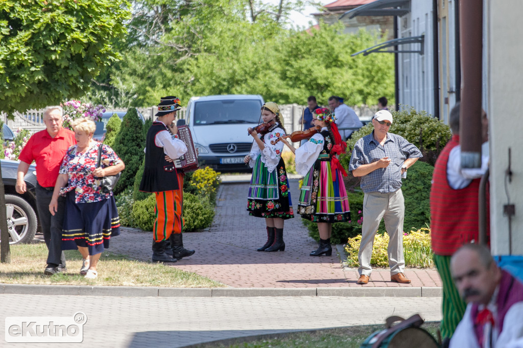 Przegląd Kapel Ludowych