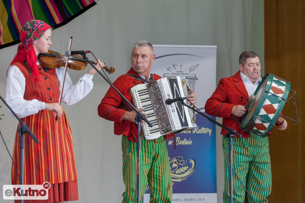 Przegląd Kapel Ludowych