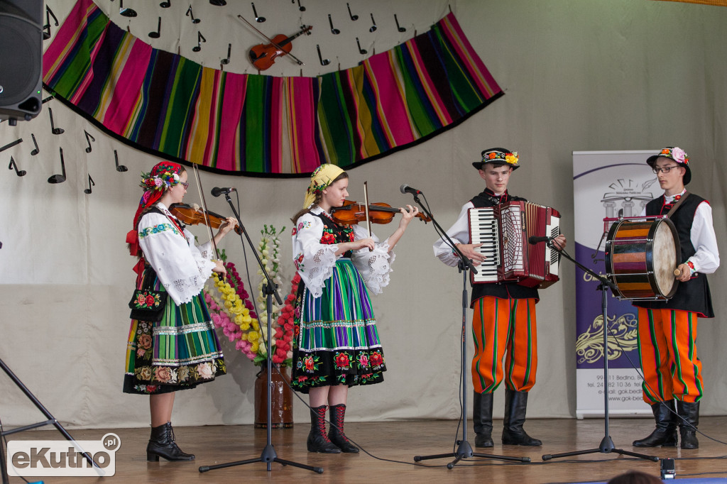 Przegląd Kapel Ludowych