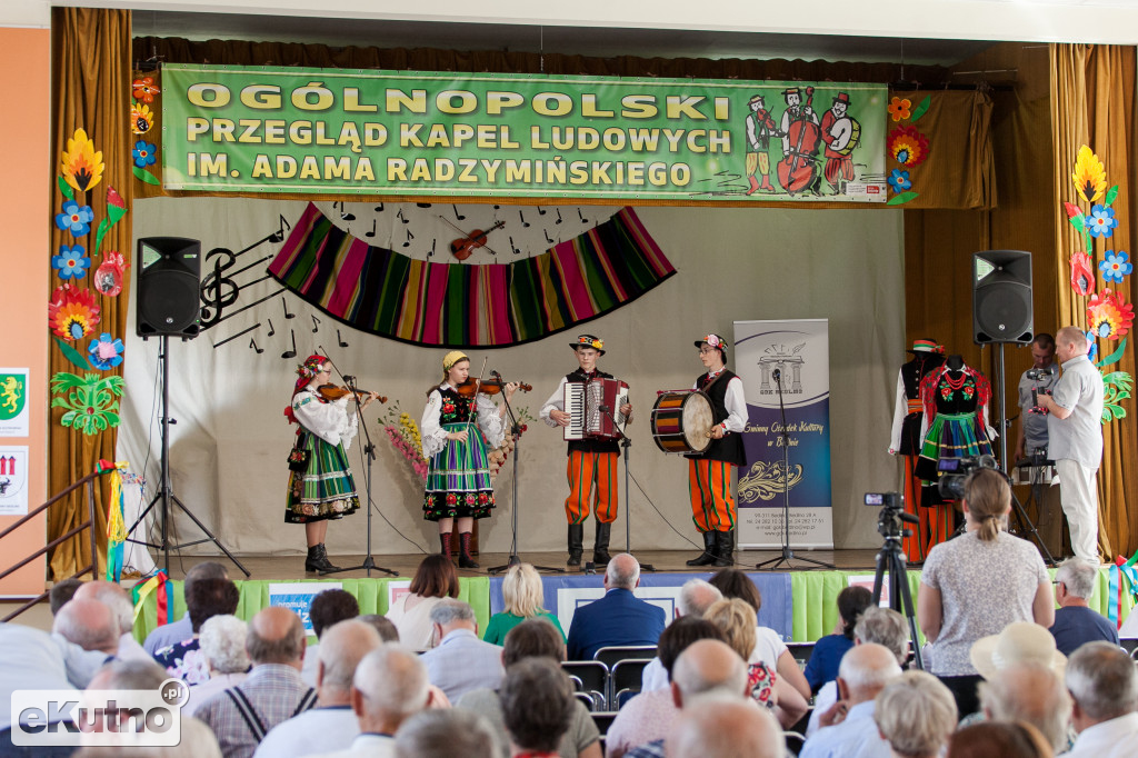 Przegląd Kapel Ludowych