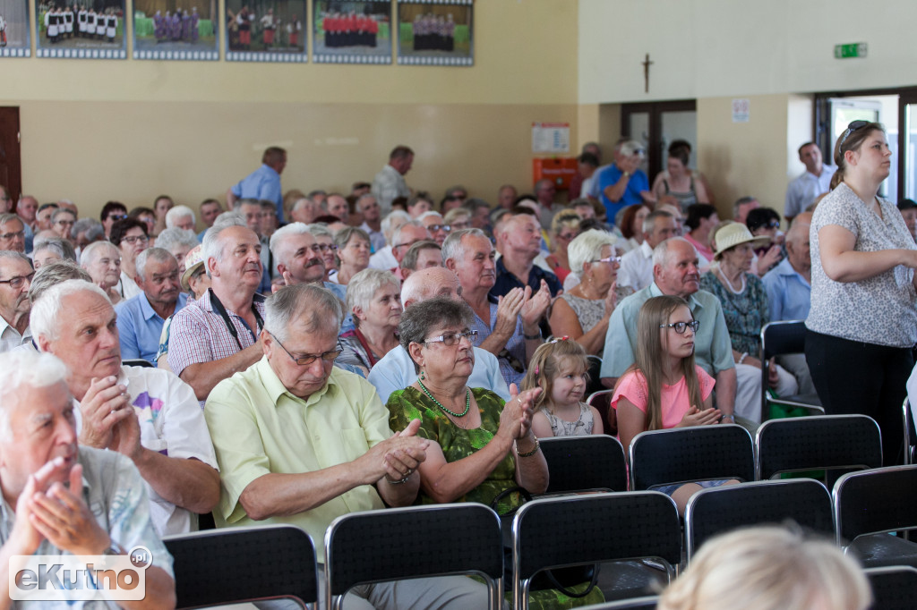 Przegląd Kapel Ludowych