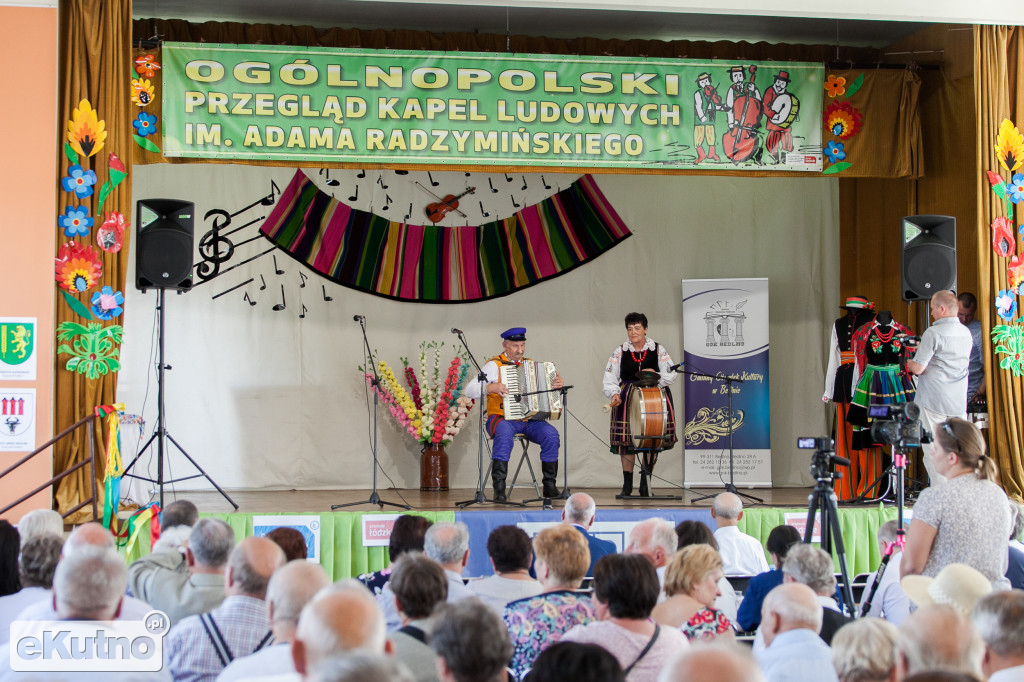 Przegląd Kapel Ludowych