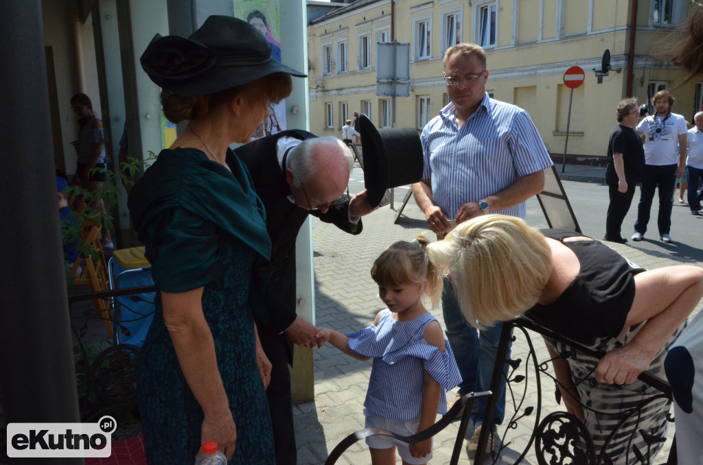 Urodziny Doktora Troczewskiego