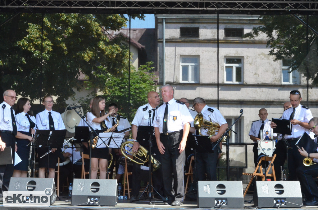 Urodziny Doktora Troczewskiego