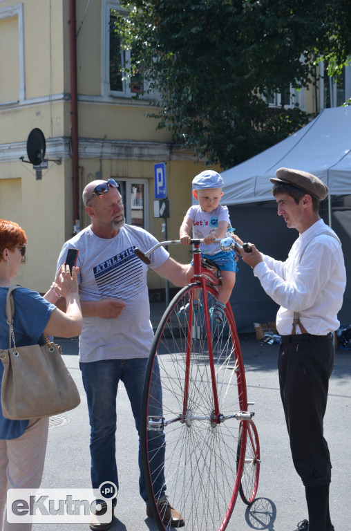 Urodziny Doktora Troczewskiego