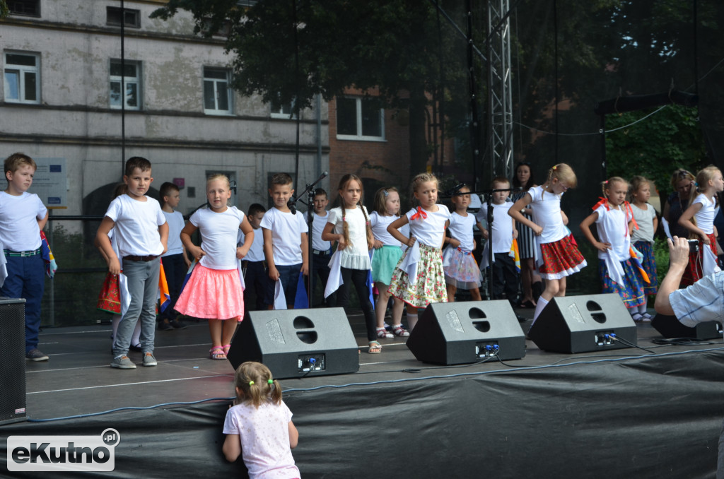 Urodziny Doktora Troczewskiego