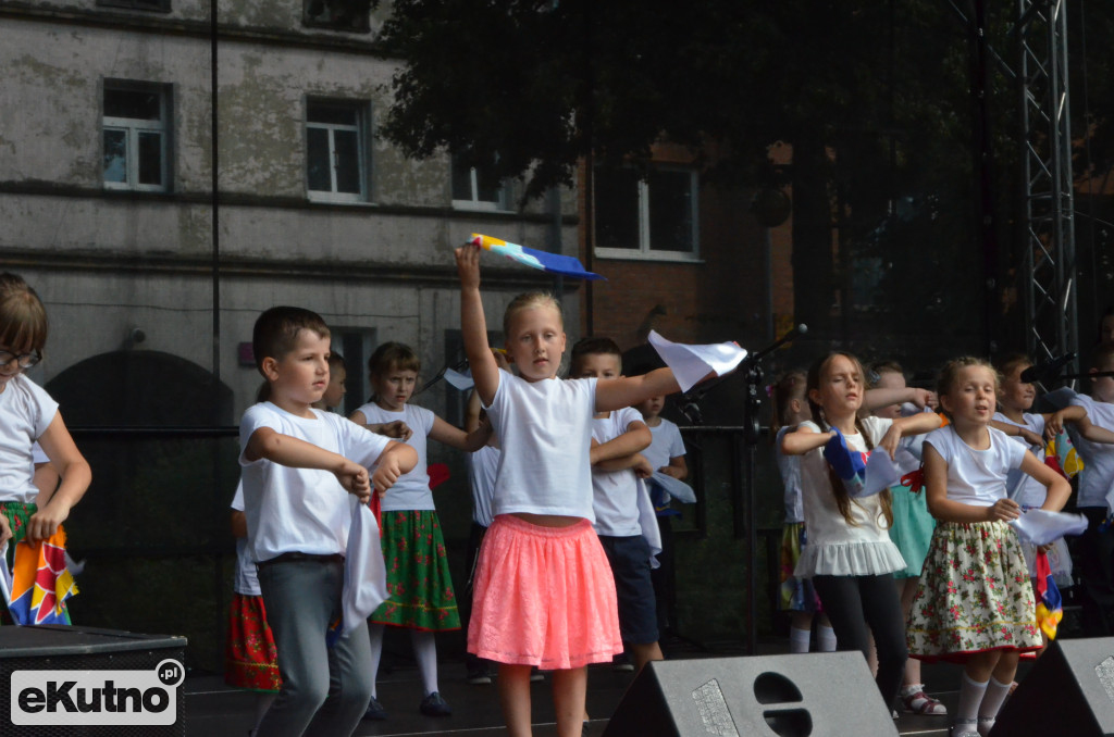 Urodziny Doktora Troczewskiego