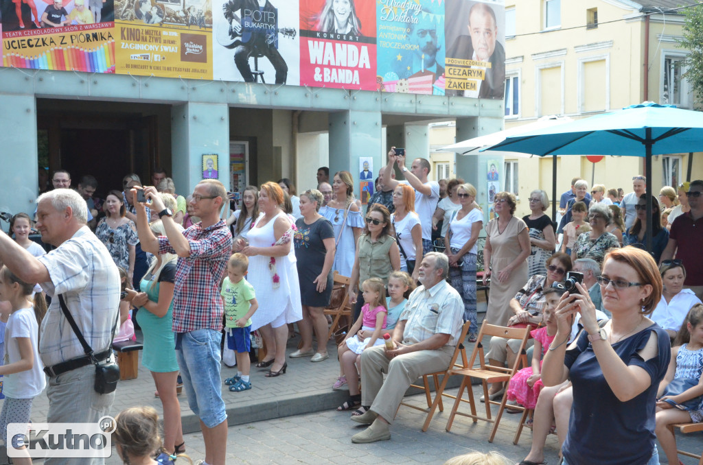 Urodziny Doktora Troczewskiego