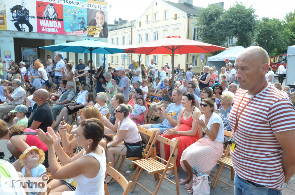 Urodziny Doktora Troczewskiego