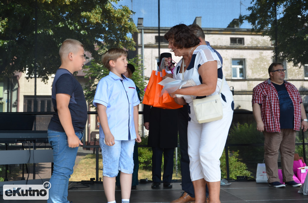 Urodziny Doktora Troczewskiego