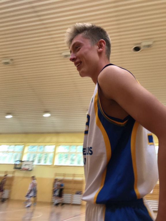 Staszic w Licealiadzie