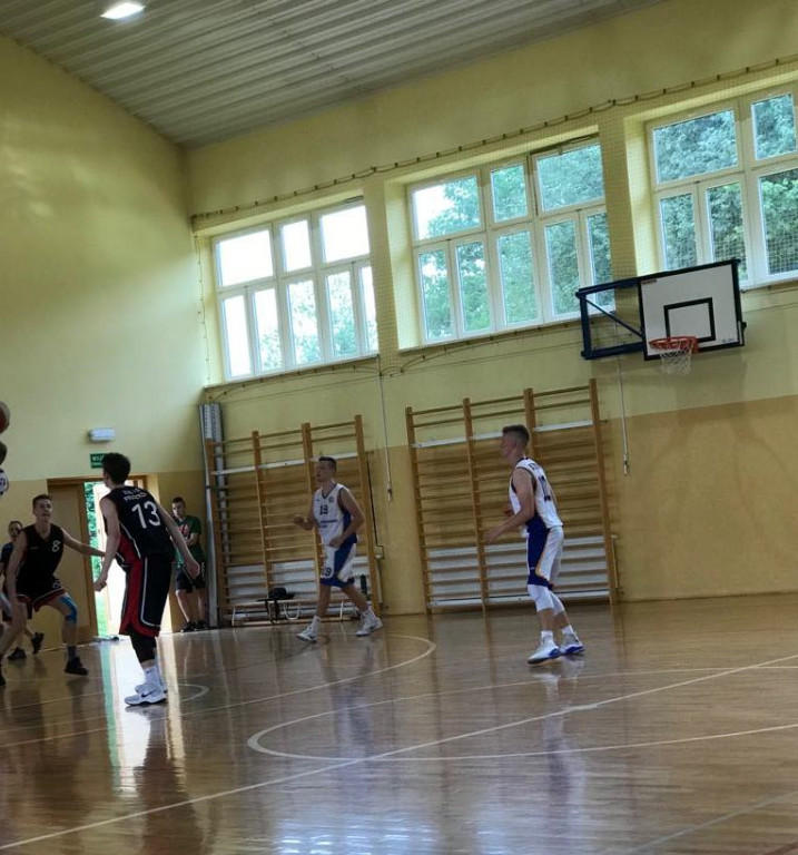 Staszic w Licealiadzie