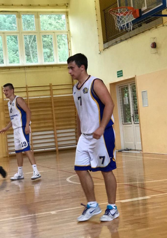 Staszic w Licealiadzie