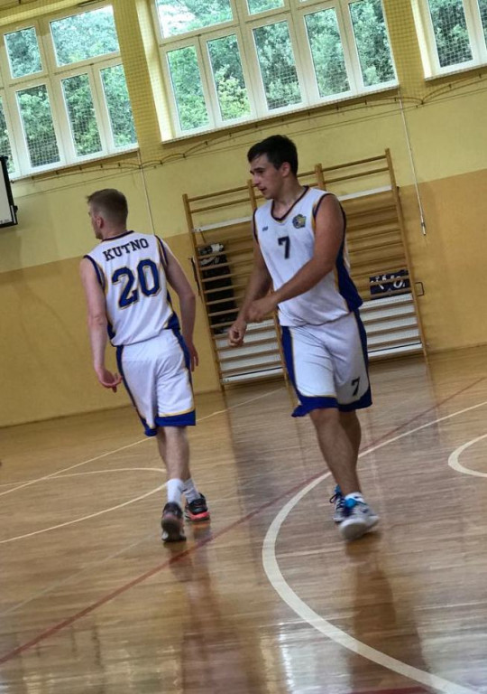 Staszic w Licealiadzie