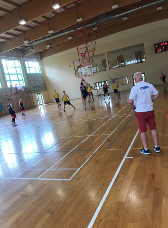 Staszic w Licealiadzie