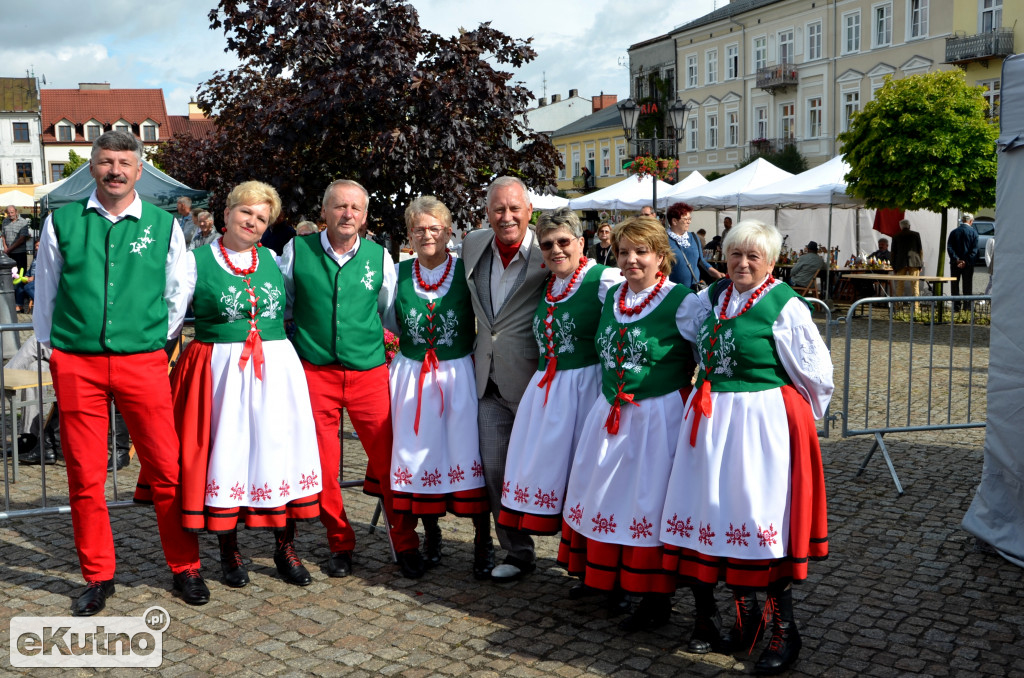 Na Ludowo, po deszczu...