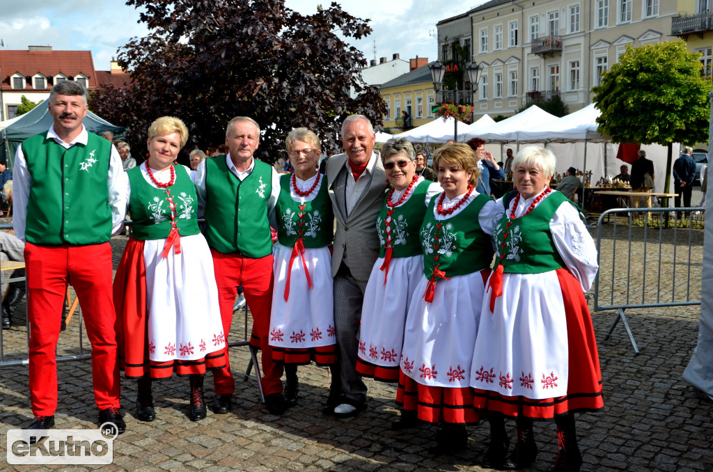 Na Ludowo, po deszczu...