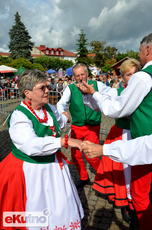 Na Ludowo, po deszczu...