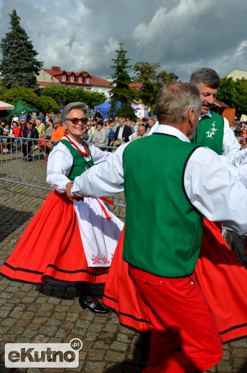 Na Ludowo, po deszczu...