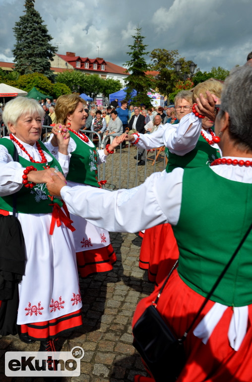 Na Ludowo, po deszczu...