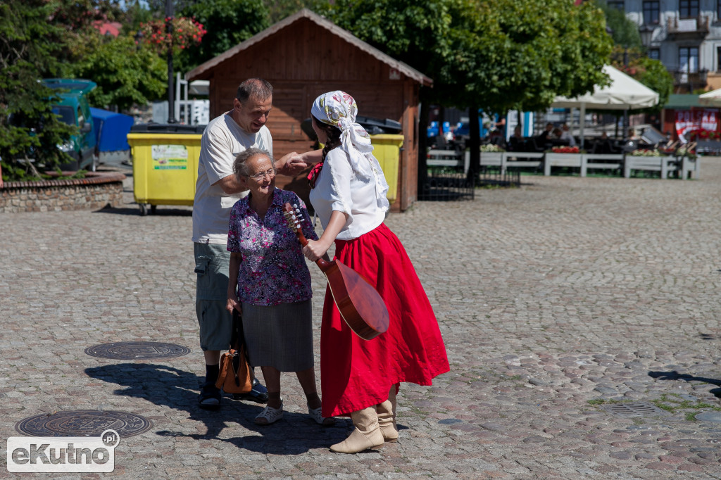 Festiwal ognia dla dzieci!