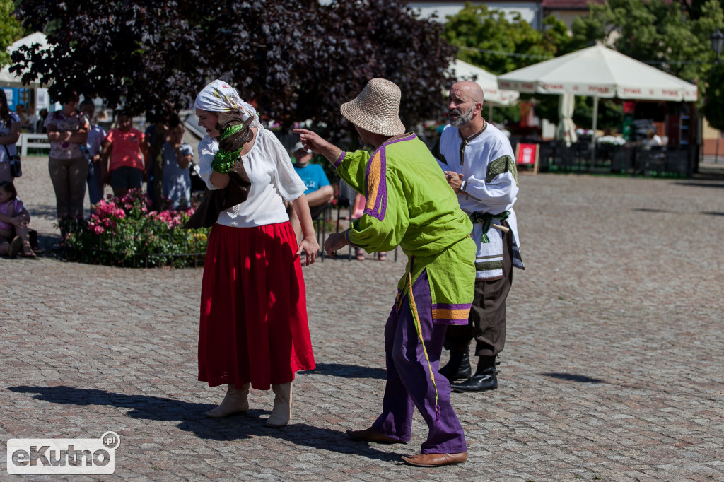 Festiwal ognia dla dzieci!