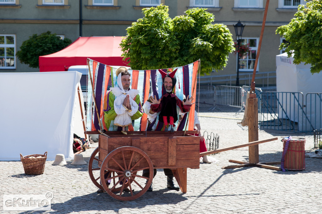 Festiwal ognia dla dzieci!