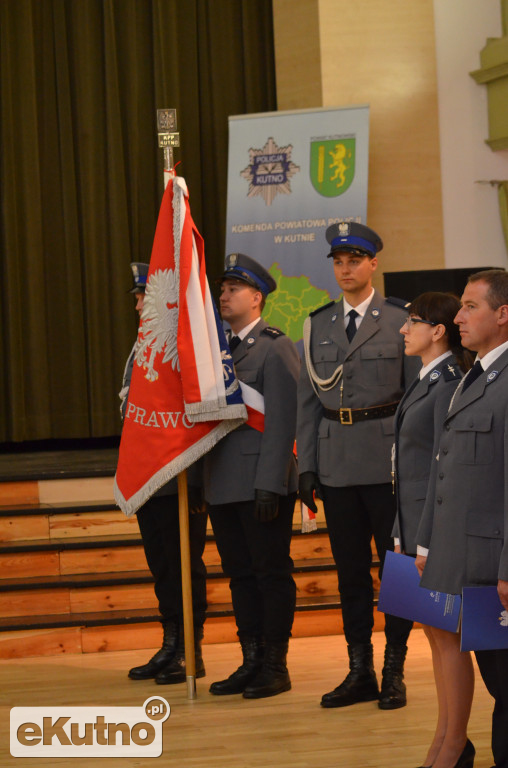 Święto Policji 2018