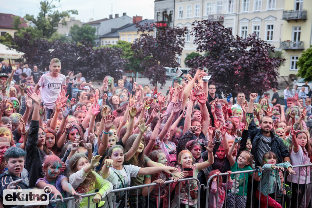 Eksplozja Kolorów za nami