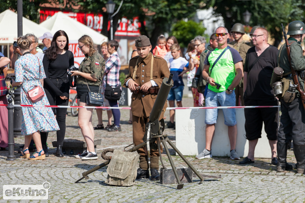 Otwarcie Odysei Historycznej