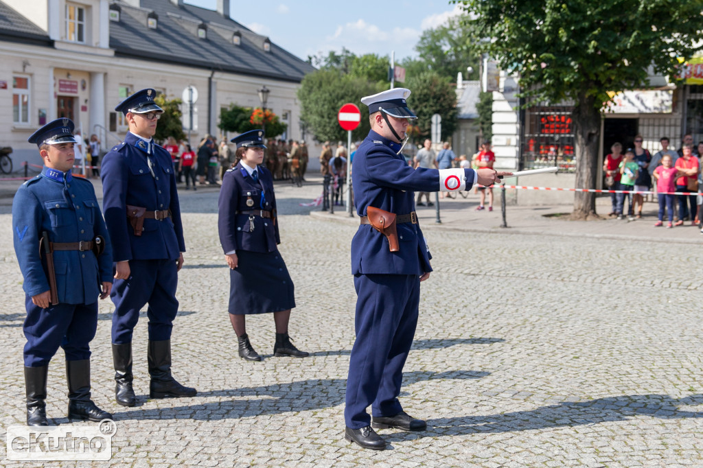 Otwarcie Odysei Historycznej