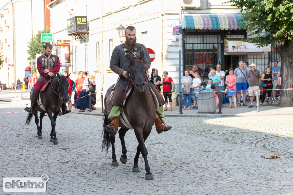 Otwarcie Odysei Historycznej