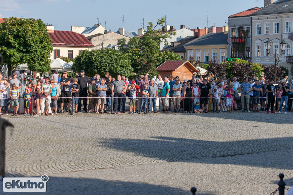 Otwarcie Odysei Historycznej