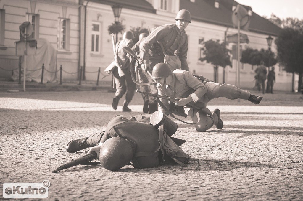 Otwarcie Odysei Historycznej