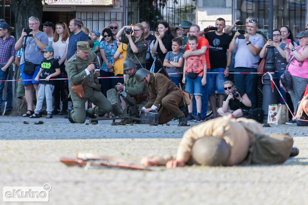 Otwarcie Odysei Historycznej