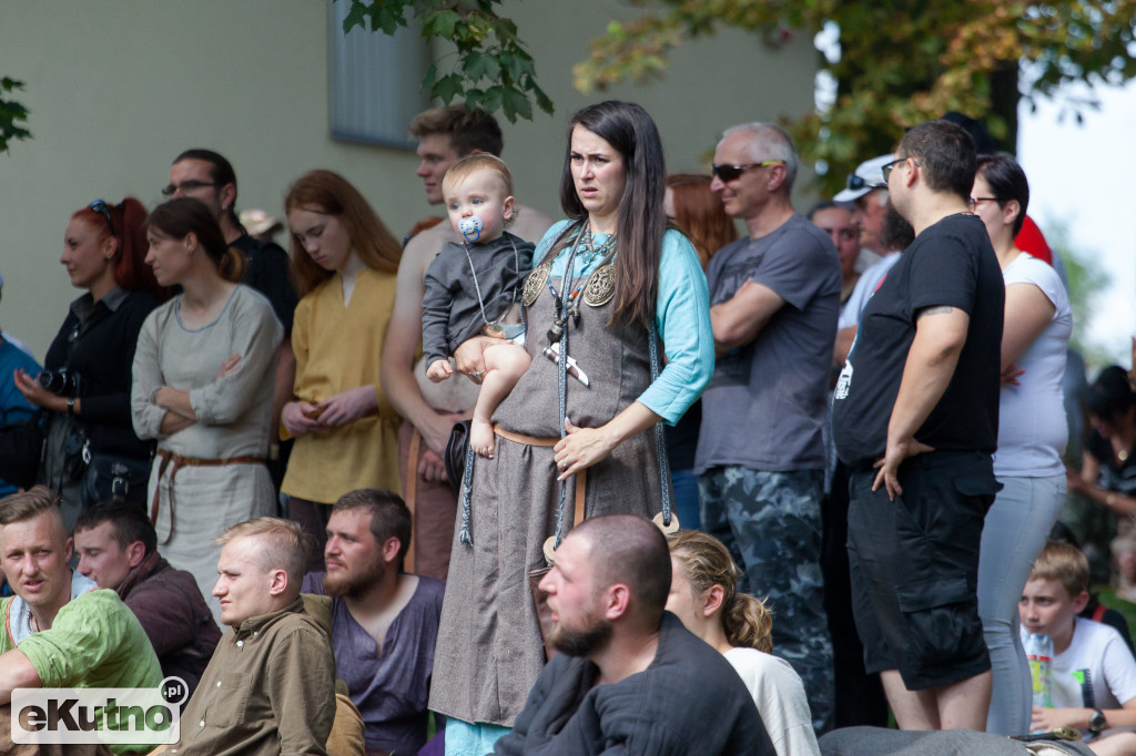 Niesamowity drugi dzień Odysei Historycznej w Leszczynku