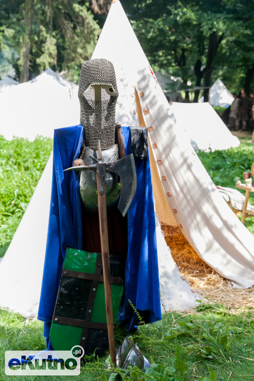 Niesamowity drugi dzień Odysei Historycznej w Leszczynku