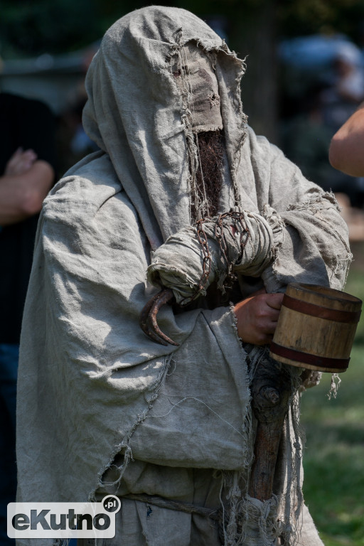 Niesamowity drugi dzień Odysei Historycznej w Leszczynku