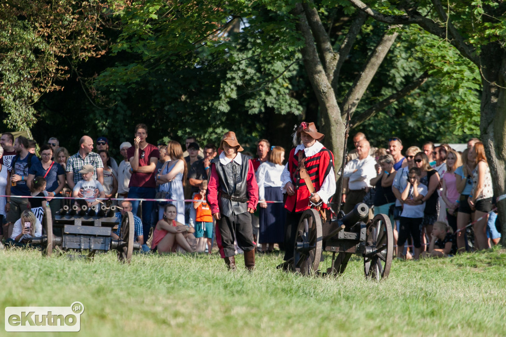 Niesamowity drugi dzień Odysei Historycznej w Leszczynku