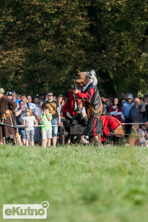 Niesamowity drugi dzień Odysei Historycznej w Leszczynku