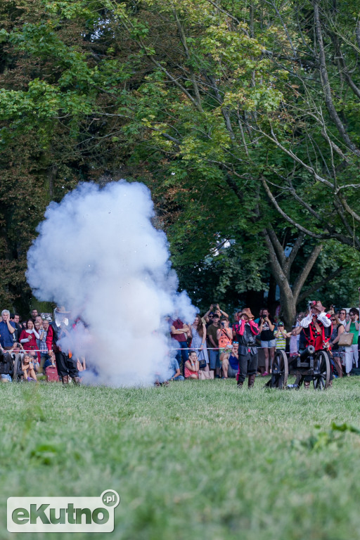 Niesamowity drugi dzień Odysei Historycznej w Leszczynku