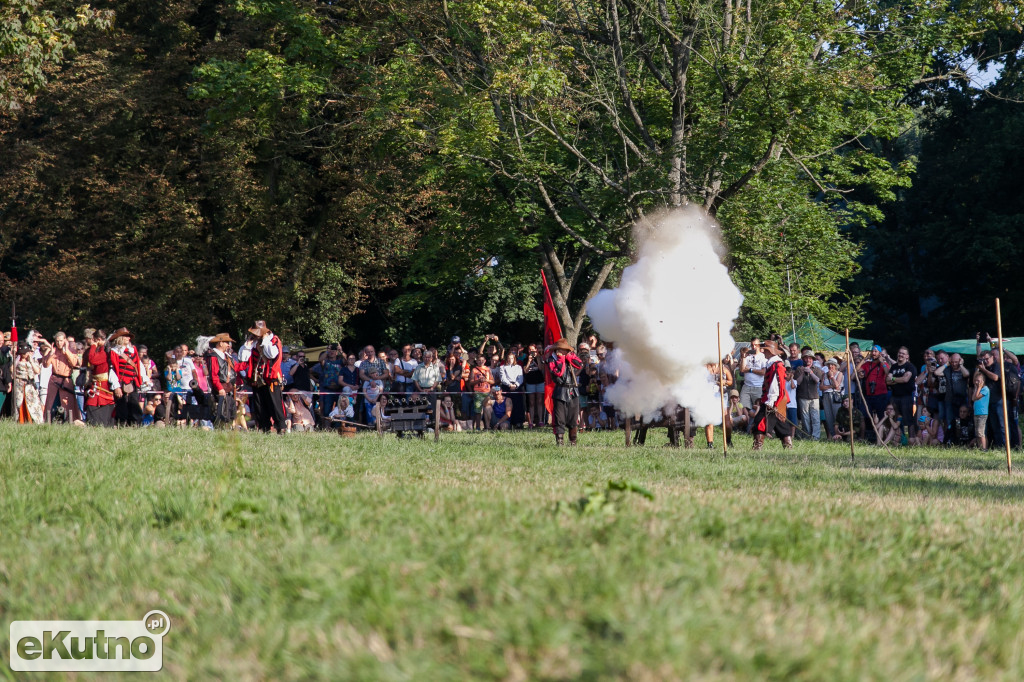 Niesamowity drugi dzień Odysei Historycznej w Leszczynku